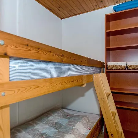 4 Person Holiday In Hébergement de vacances Haderslev
