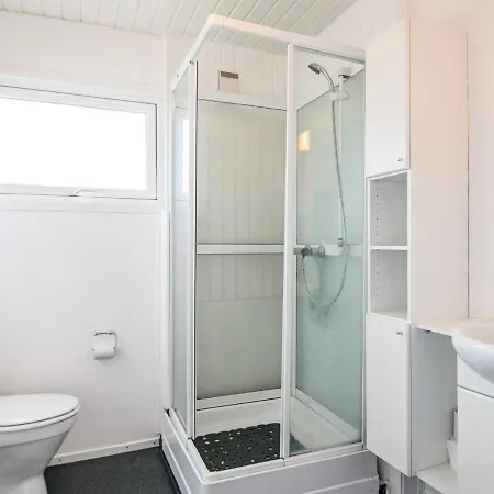 4 Person Holiday In Hébergement de vacances *