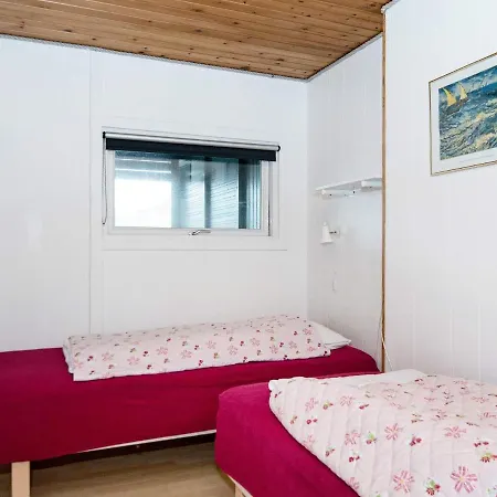 4 Person Holiday In Hébergement de vacances *